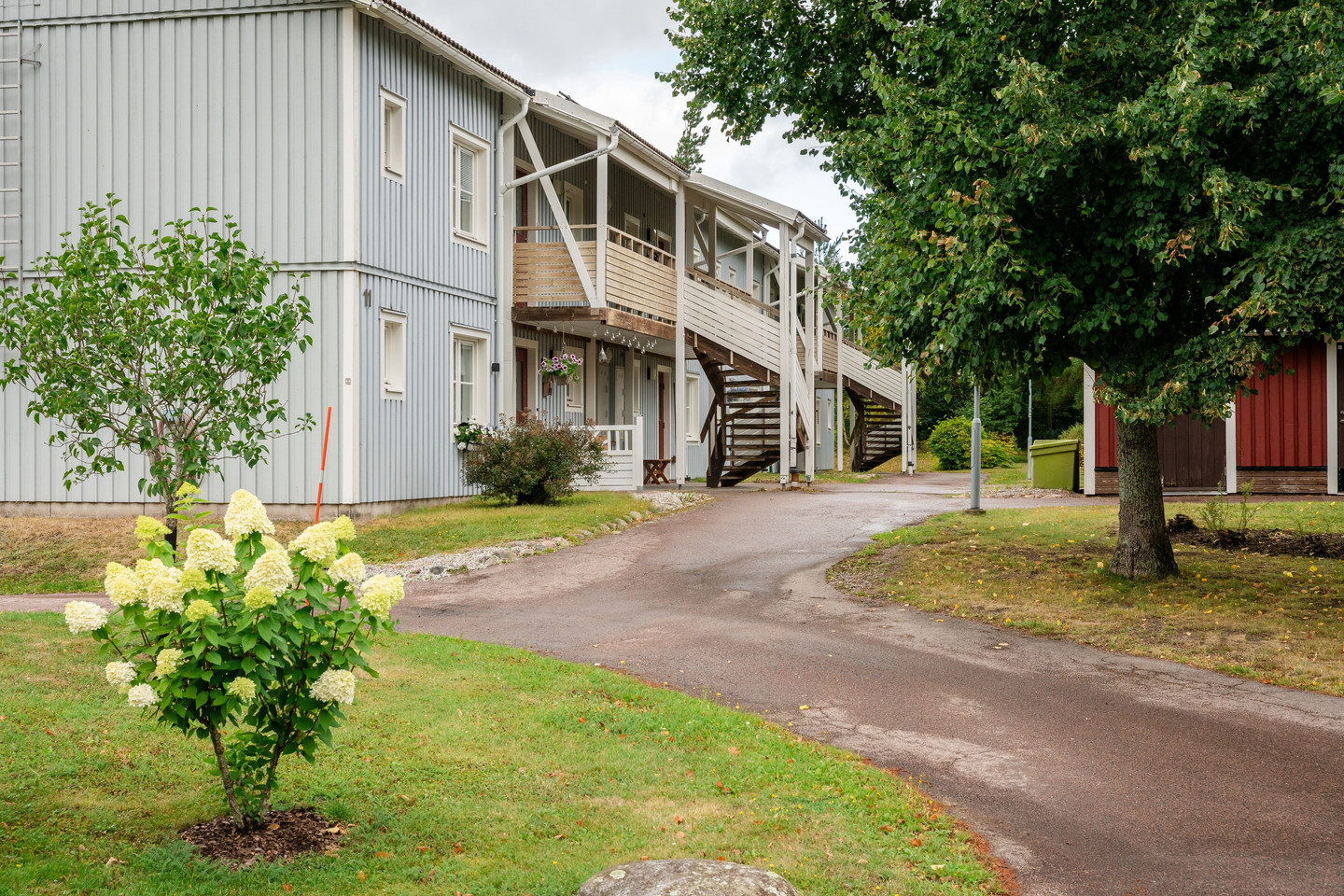 Radhusgatan 11D – bild 27