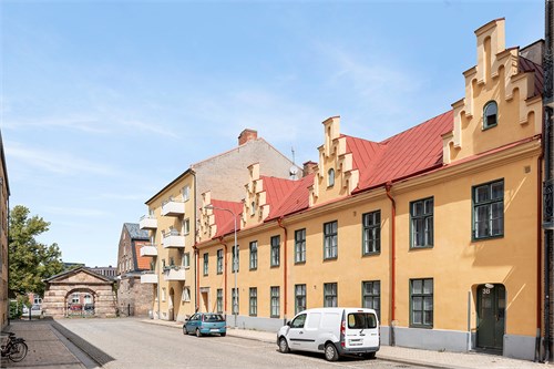 Västra Storgatan 3B