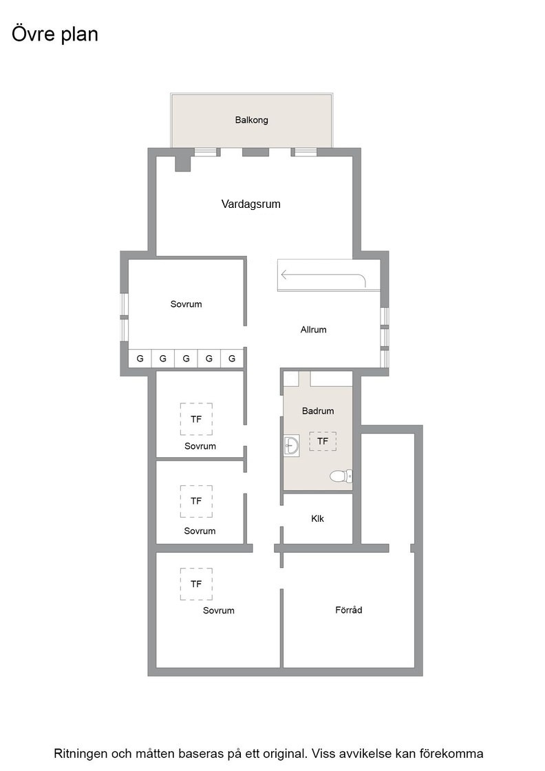 Valbäcksvägen 27 – bild 48