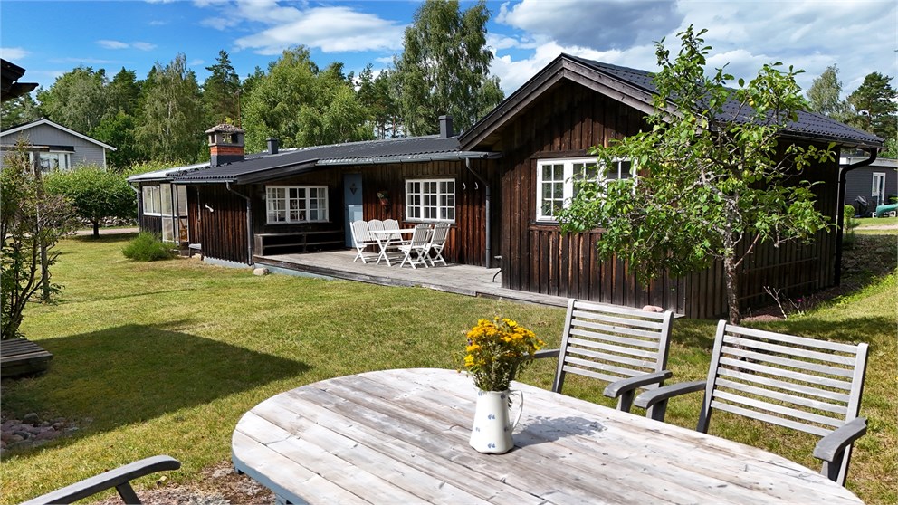 Trollsjövägen 6