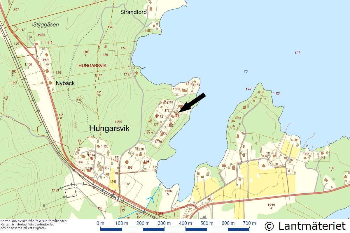 Ottebol Västnäset 8 – bild 54