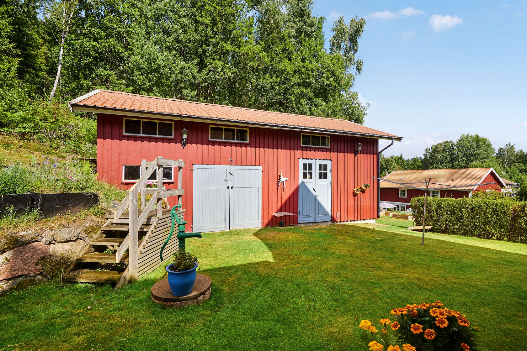 Skogsdalsvägen 32 – bild 3