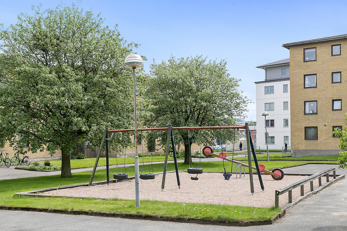 Irisgatan 3 B – bild 14