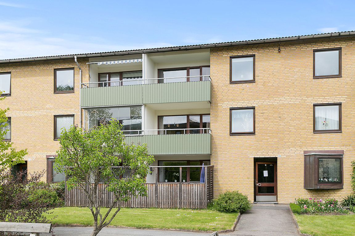 Irisgatan 3 B – bild 15