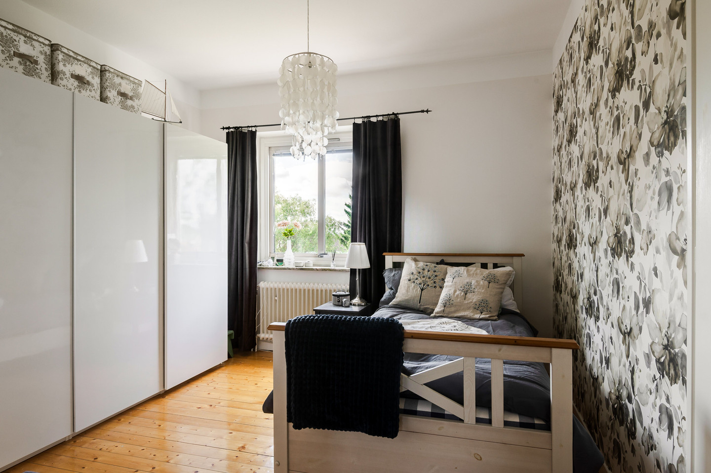 Storgatan 27D, 2:a vån – bild 15