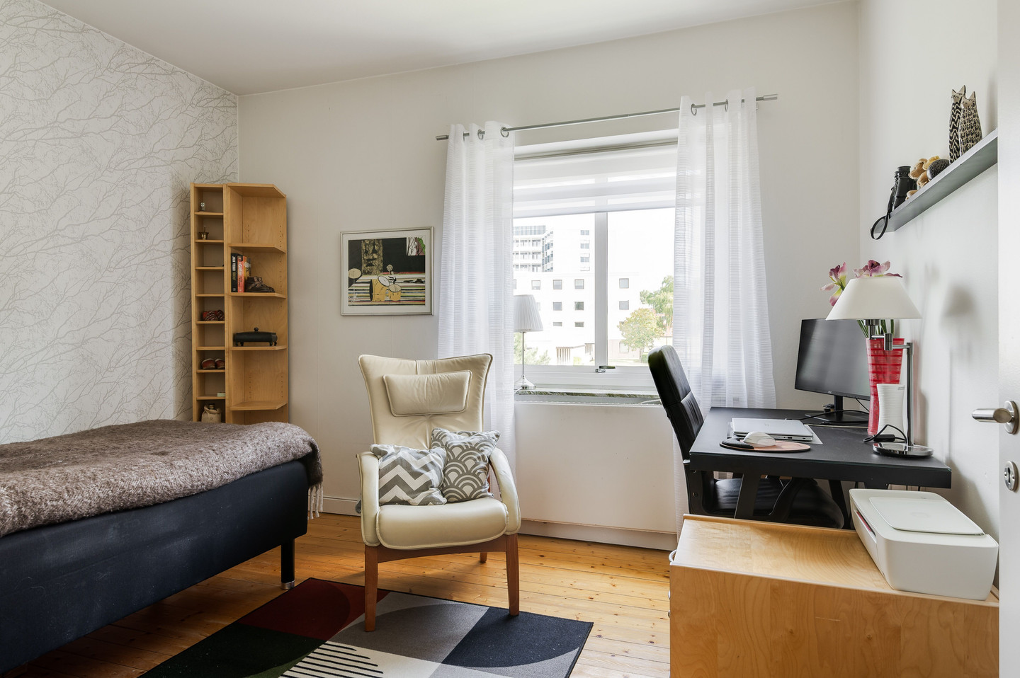 Storgatan 27D, 2:a vån – bild 16