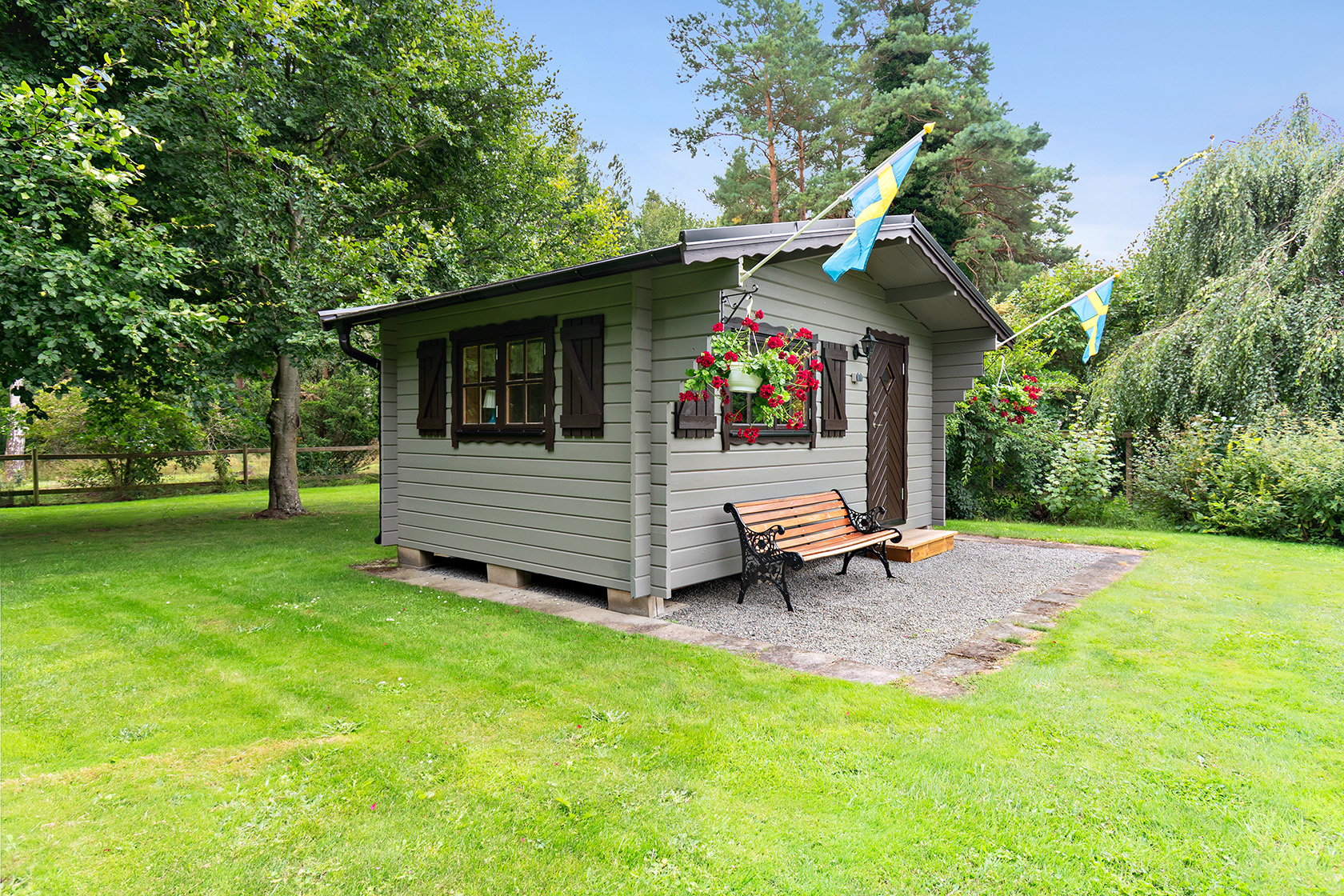 Hermelingränd 6 – bild 25