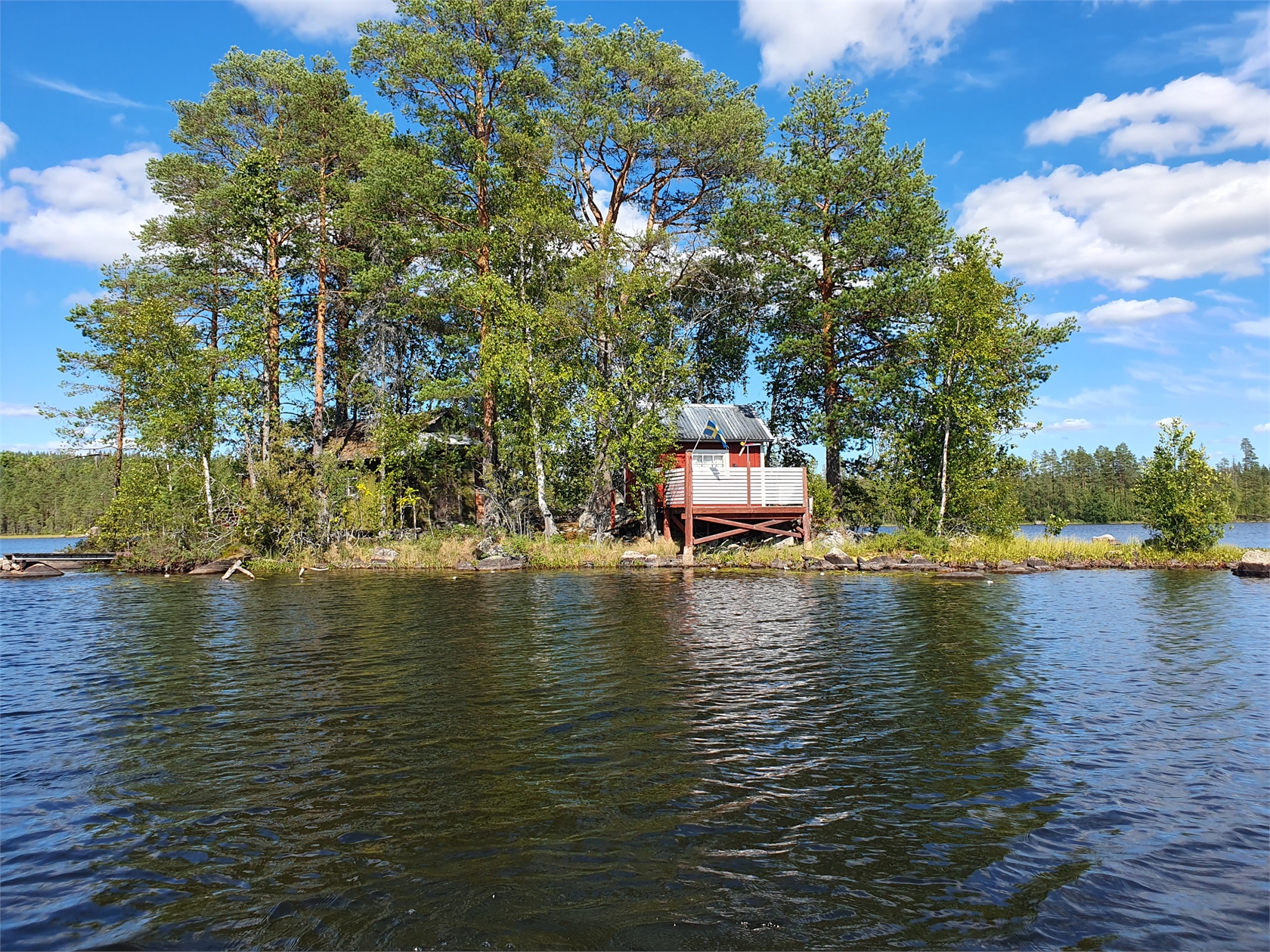 Halsjön Västra 39 – bild 8