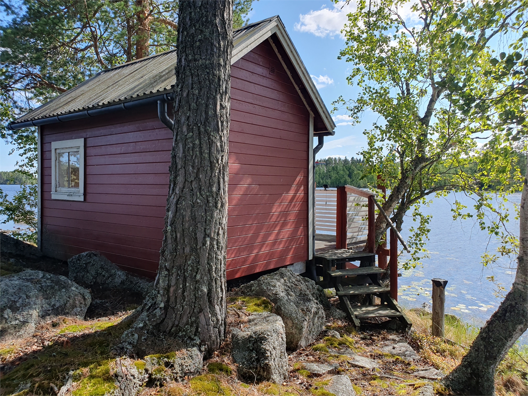 Halsjön Västra 39 – bild 17