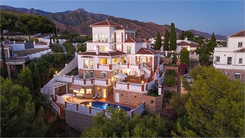 Frigiliana | Costa Del Sol