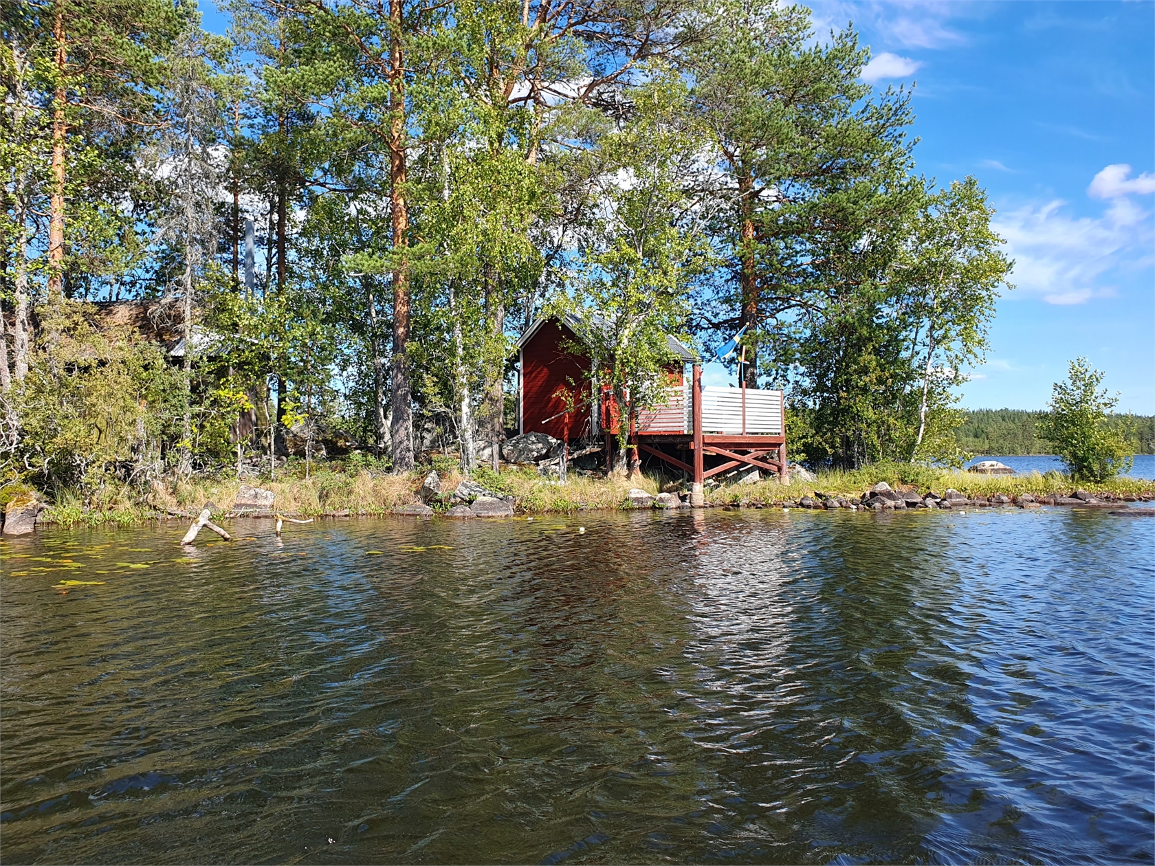Halsjön Västra 39 – bild 9