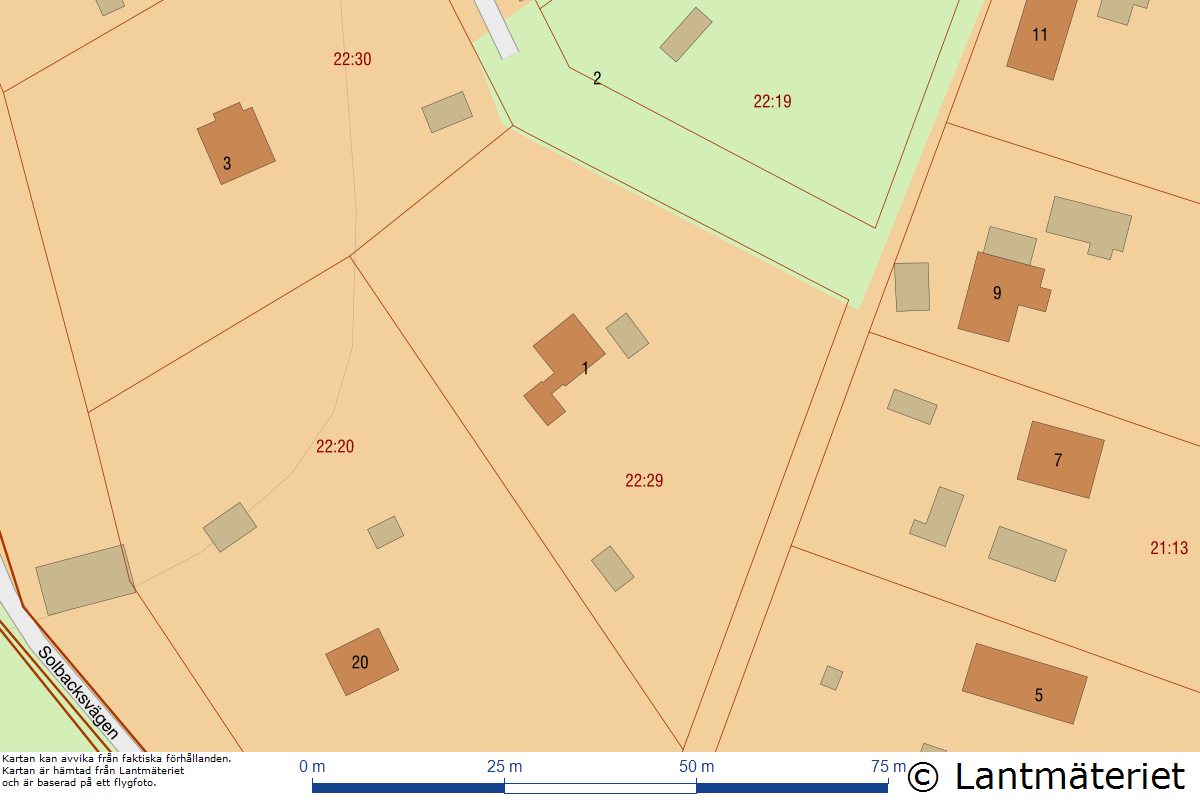 Meteorvägen 1 – bild 36