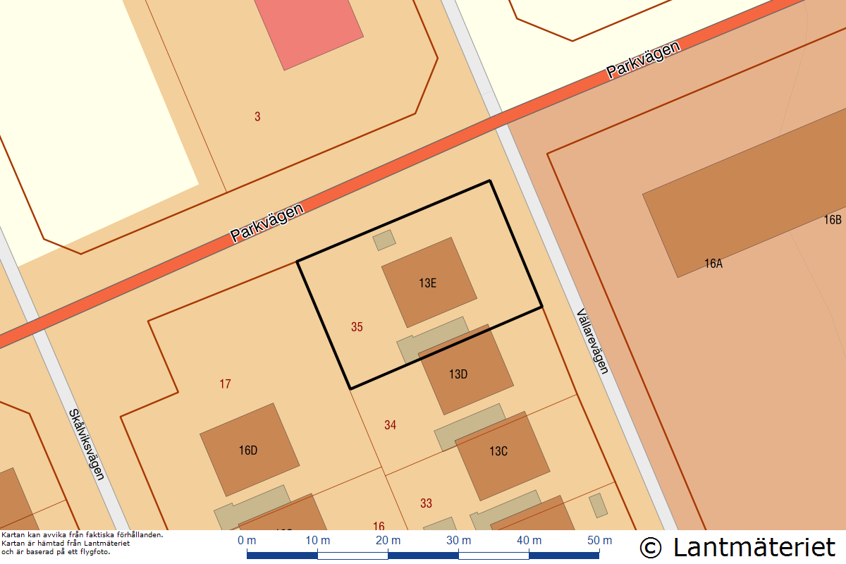 Vällarevägen 13 E – bild 36
