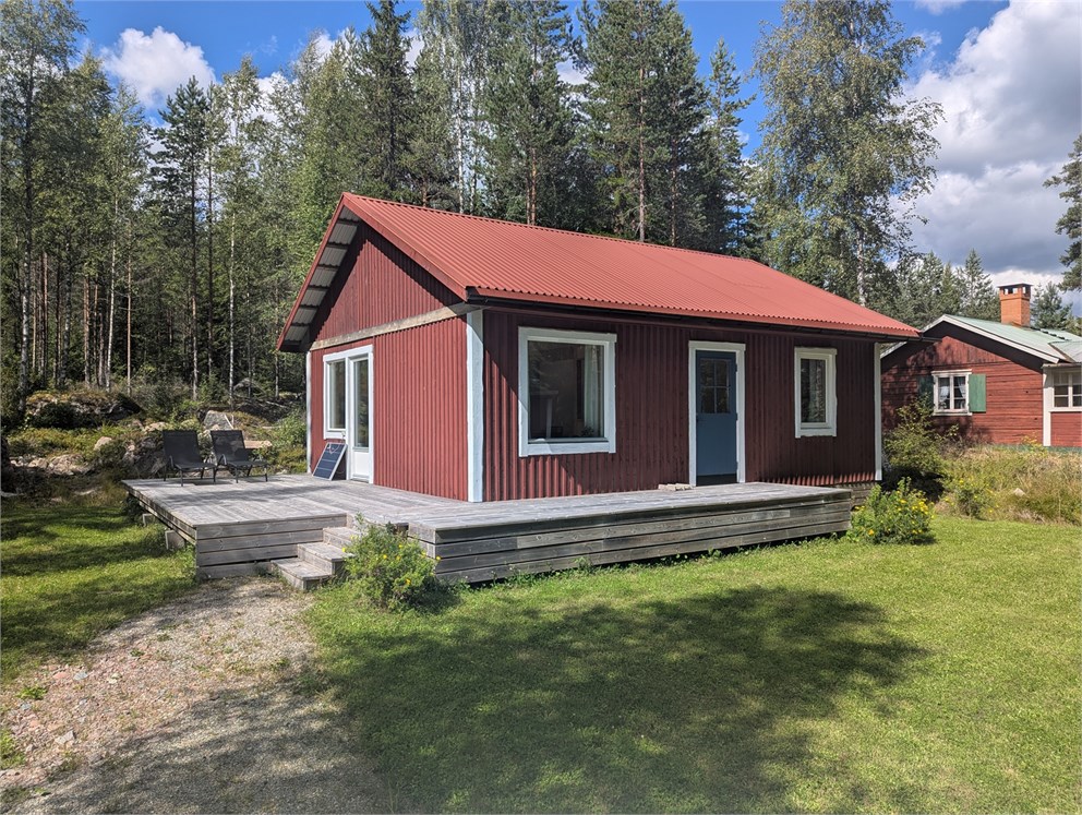 Norra Tansvägen 96