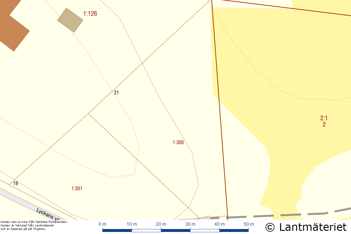 Lyckans väg 21 – bild 5