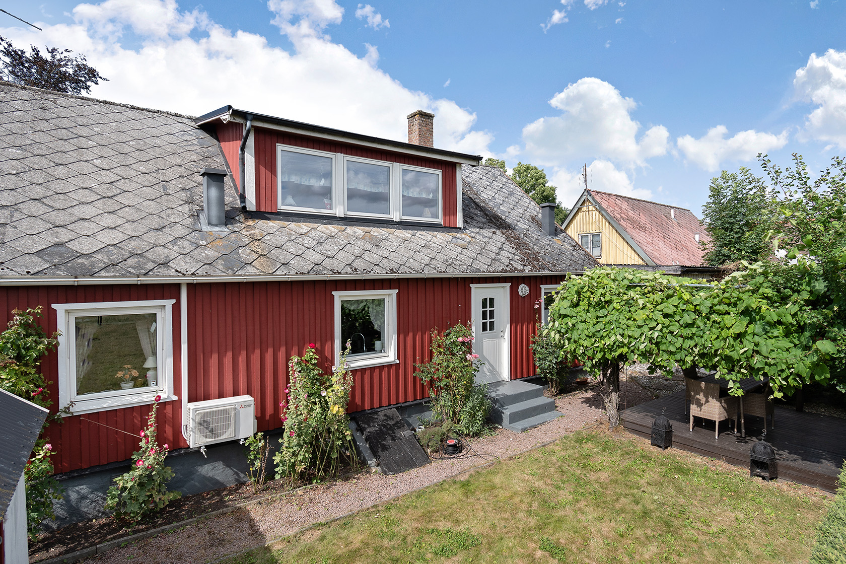 Södra Vollsjövägen 378 – bild 1