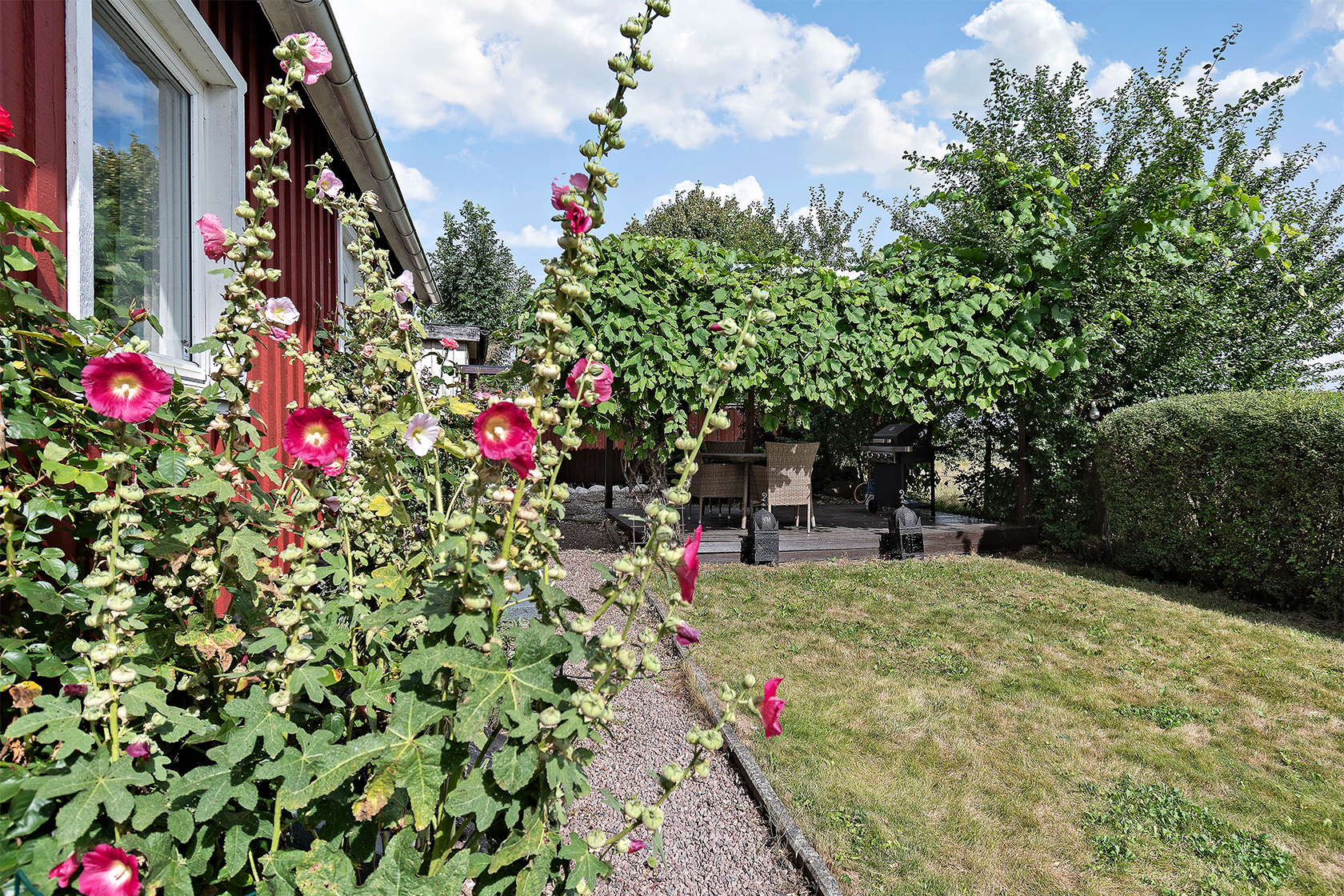 Södra Vollsjövägen 378 – bild 3