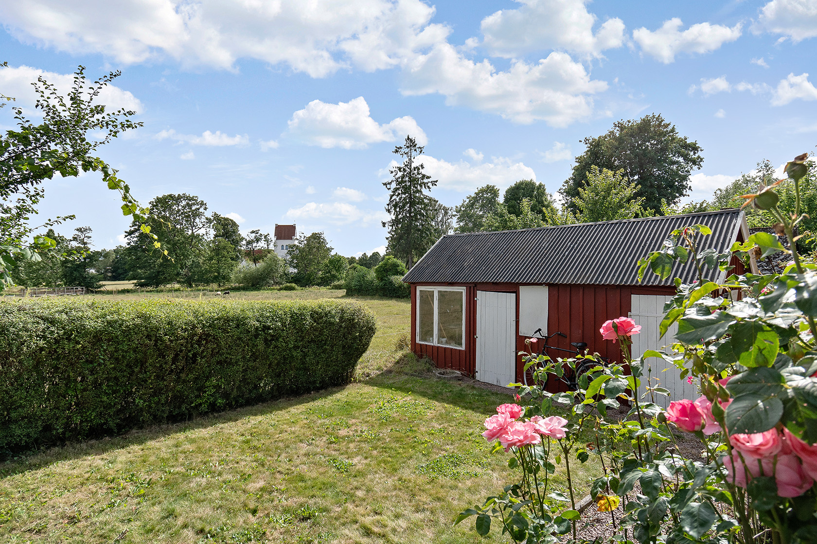 Södra Vollsjövägen 378 – bild 6