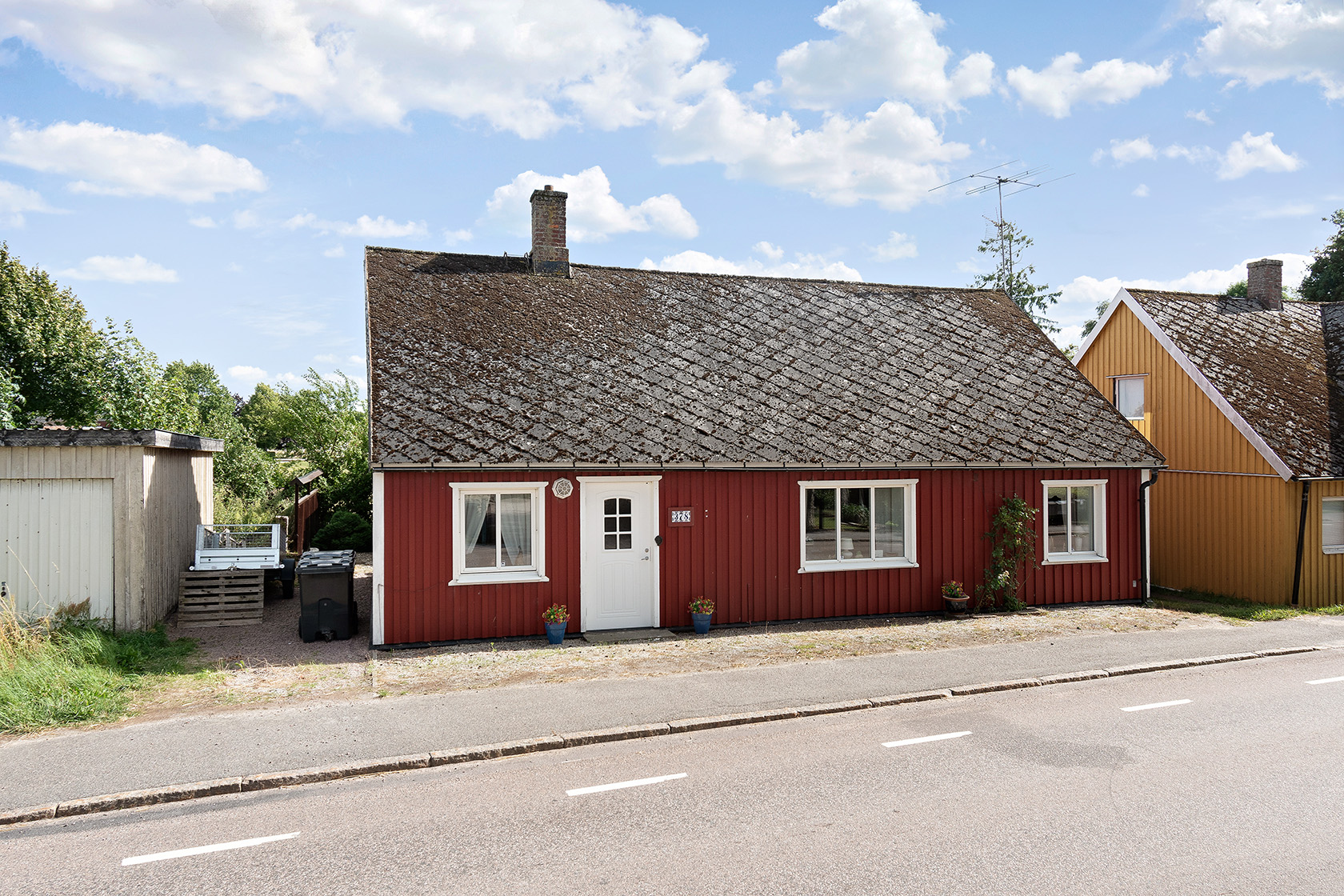 Södra Vollsjövägen 378 – bild 2