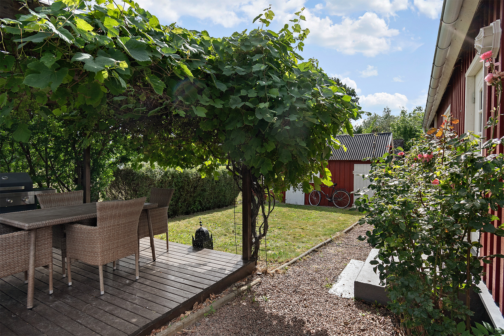 Södra Vollsjövägen 378 – bild 4