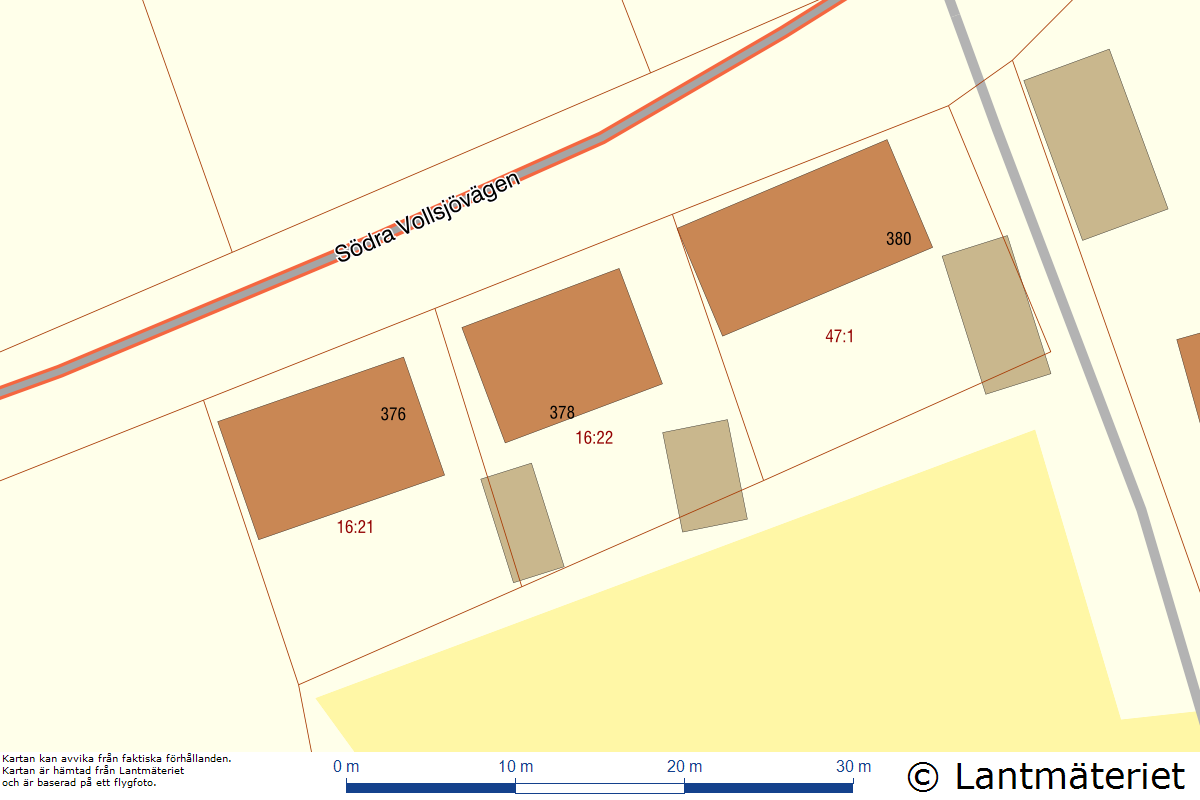 Södra Vollsjövägen 378 – bild 16