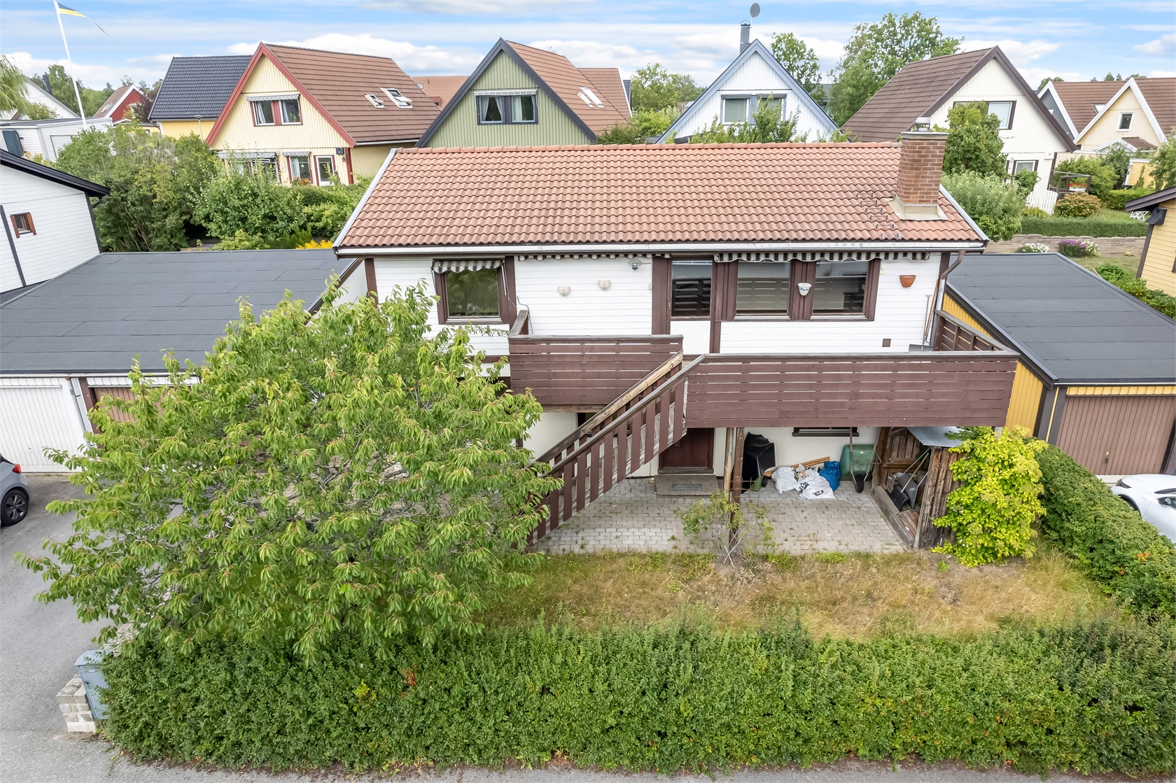 Saxofongränd 4 – bild 3