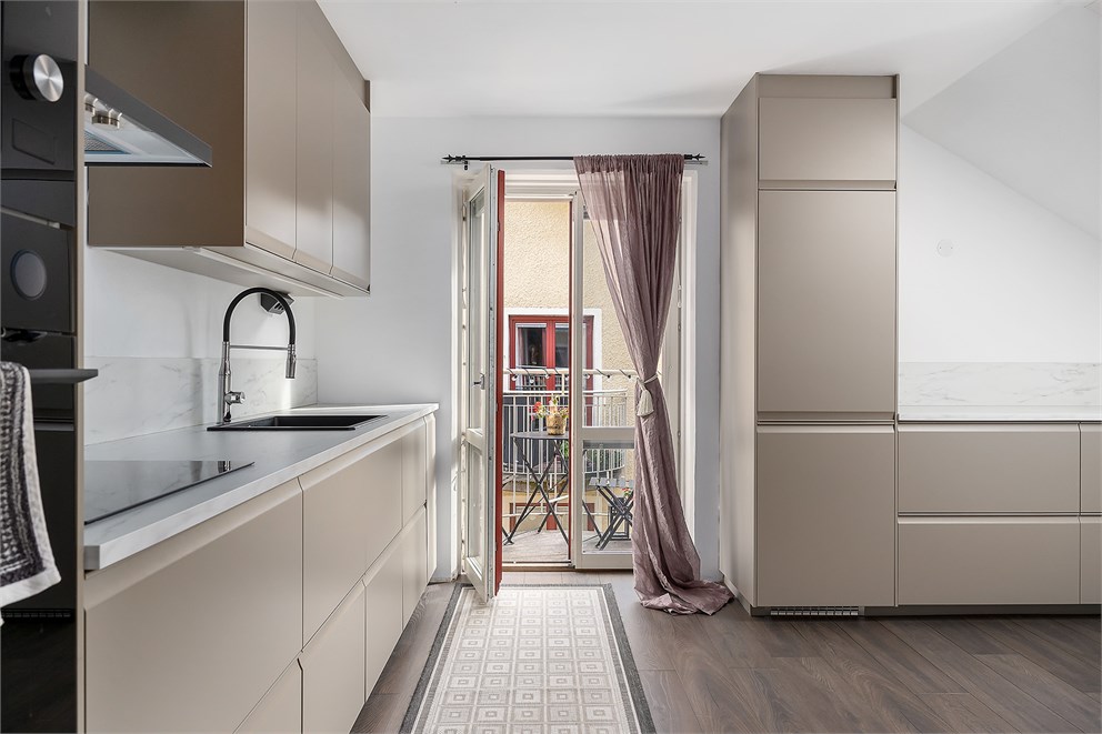 Tullportsgatan 7 A Lgh 1202