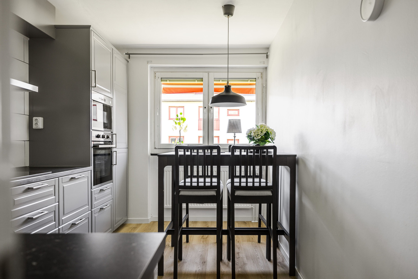 Dalagatan 18C – bild 2