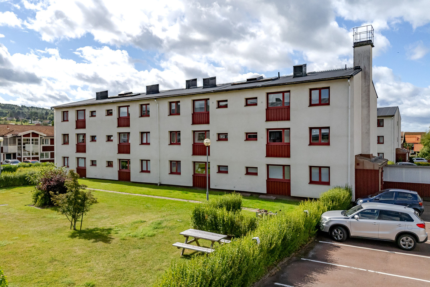 Dalagatan 18C – bild 17