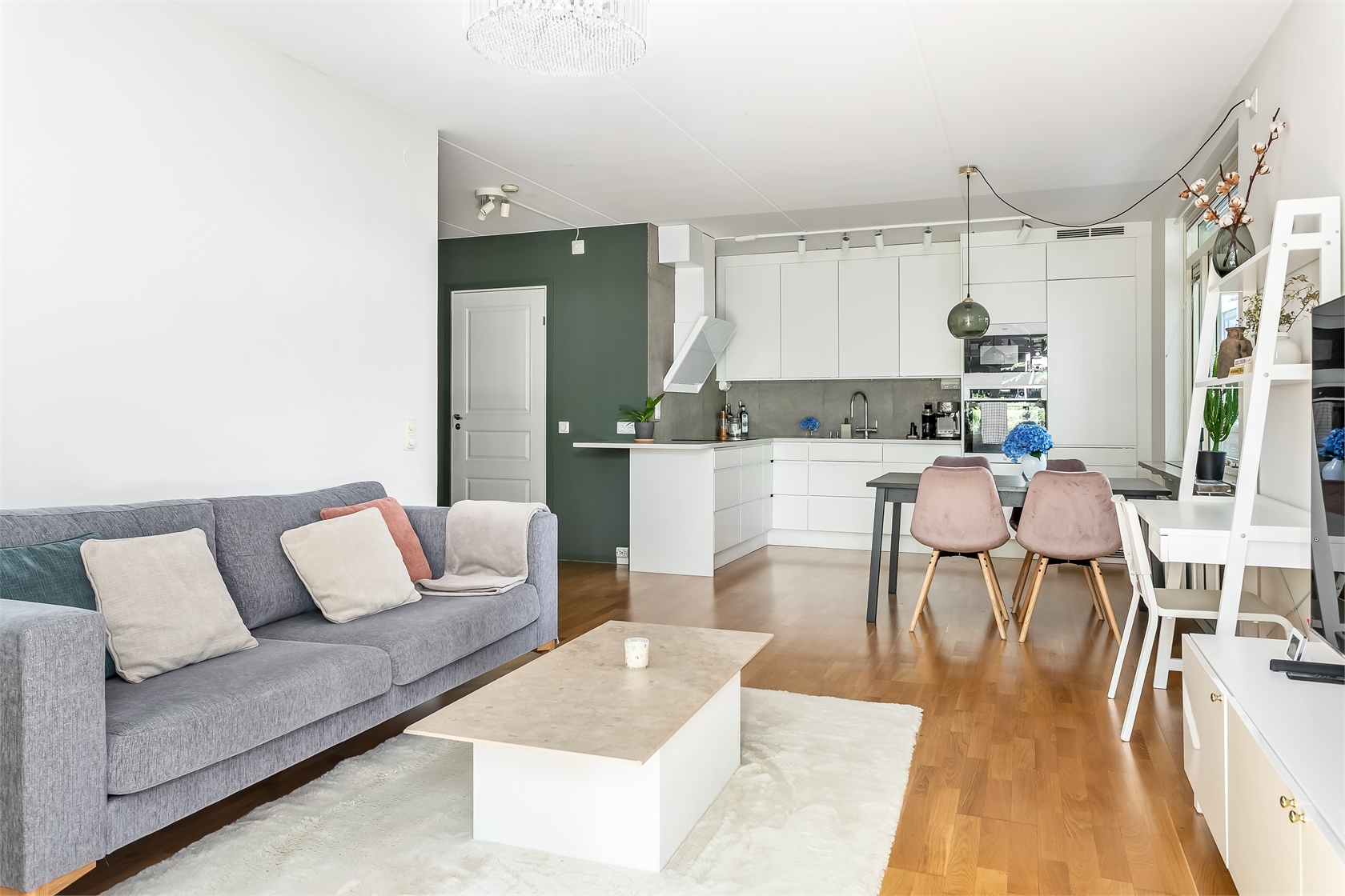 Hannebergsgatan 30 – bild 6