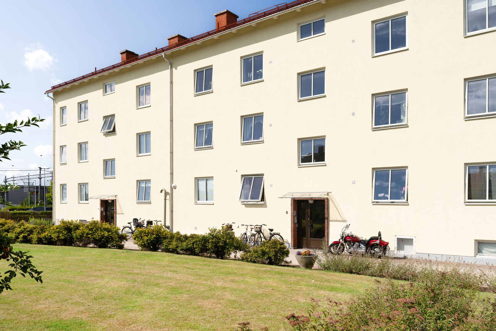 Åbygatan 6B – bild 1