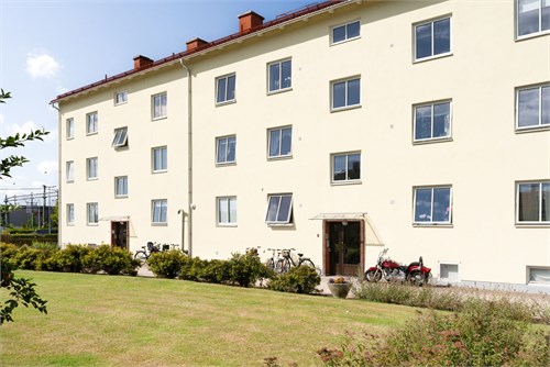 Åbygatan 6B