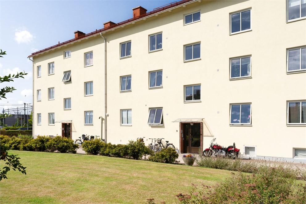 Åbygatan 6B