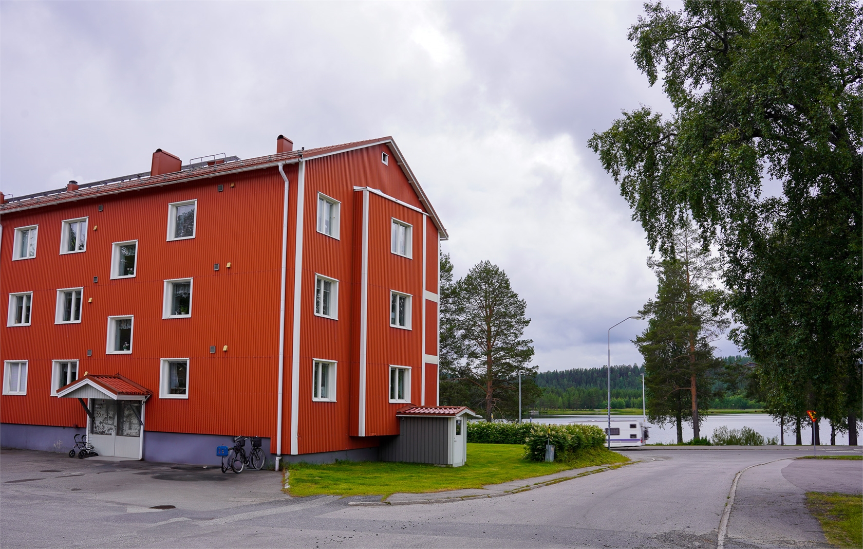 Storgatan 55 a – bild 18