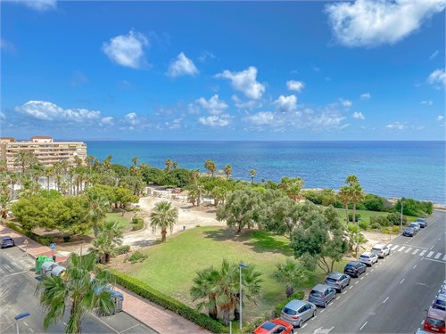 Torre La Mata - La Mata | Torrevieja