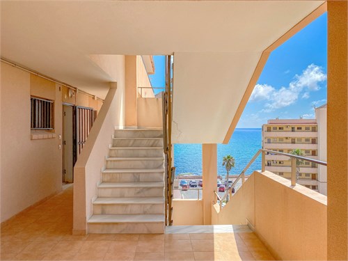 Torre La Mata - La Mata | Torrevieja