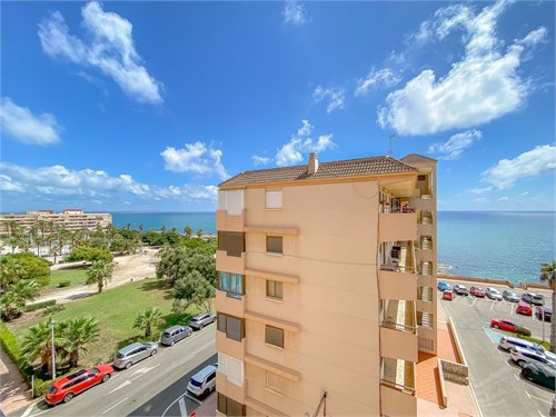 Torre La Mata - La Mata | Torrevieja