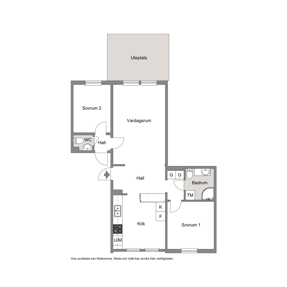 Hugingatan 15 – bild 15