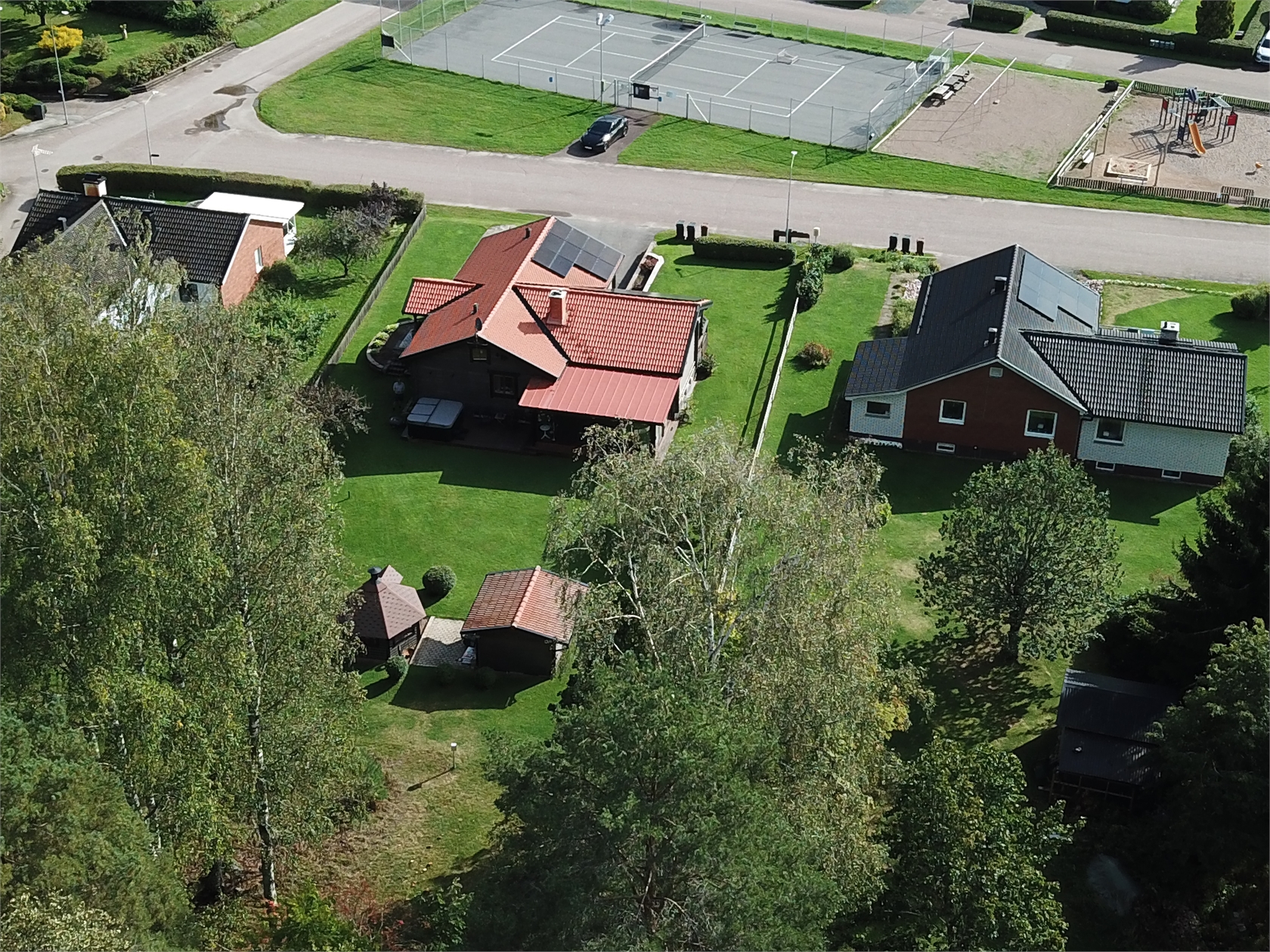 Hagvägen 3 – bild 10