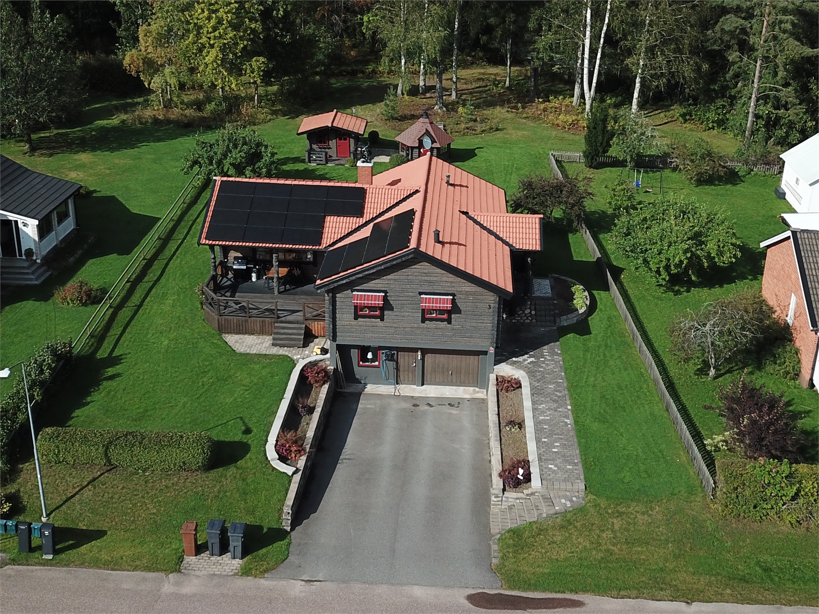 Hagvägen 3 – bild 9
