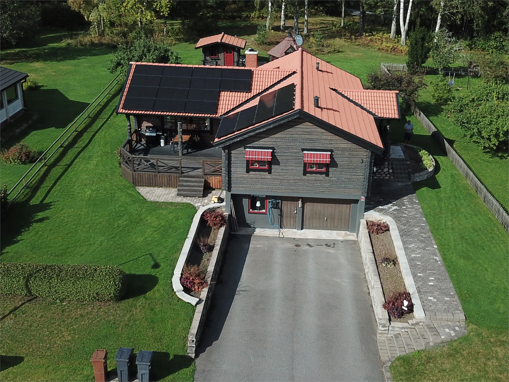 Hagvägen 3 – bild 6