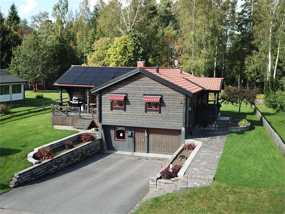 Hagvägen 3