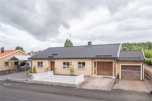Huset
