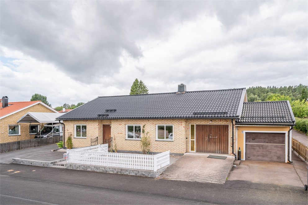 Huset