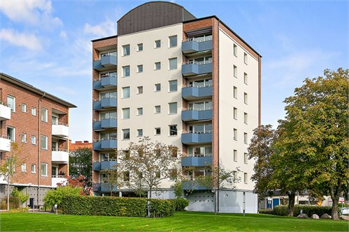 Häradsgatan 29