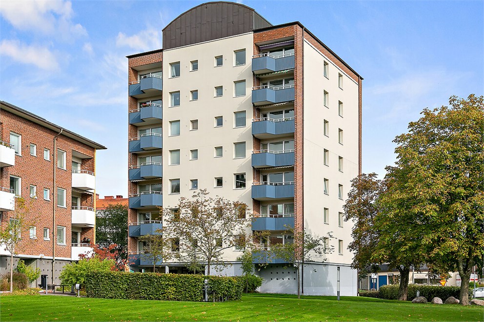 Häradsgatan 29