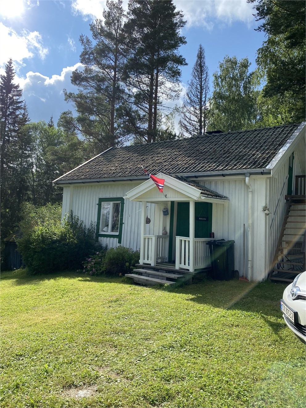 Nästvattnet 411