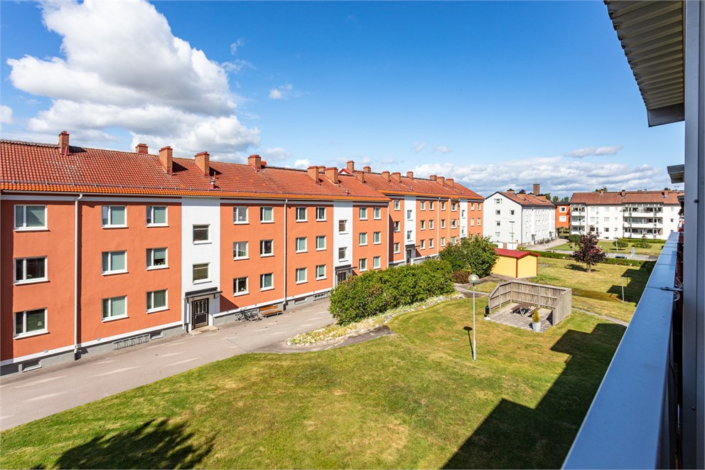 Nyckelbergsvägen 61a