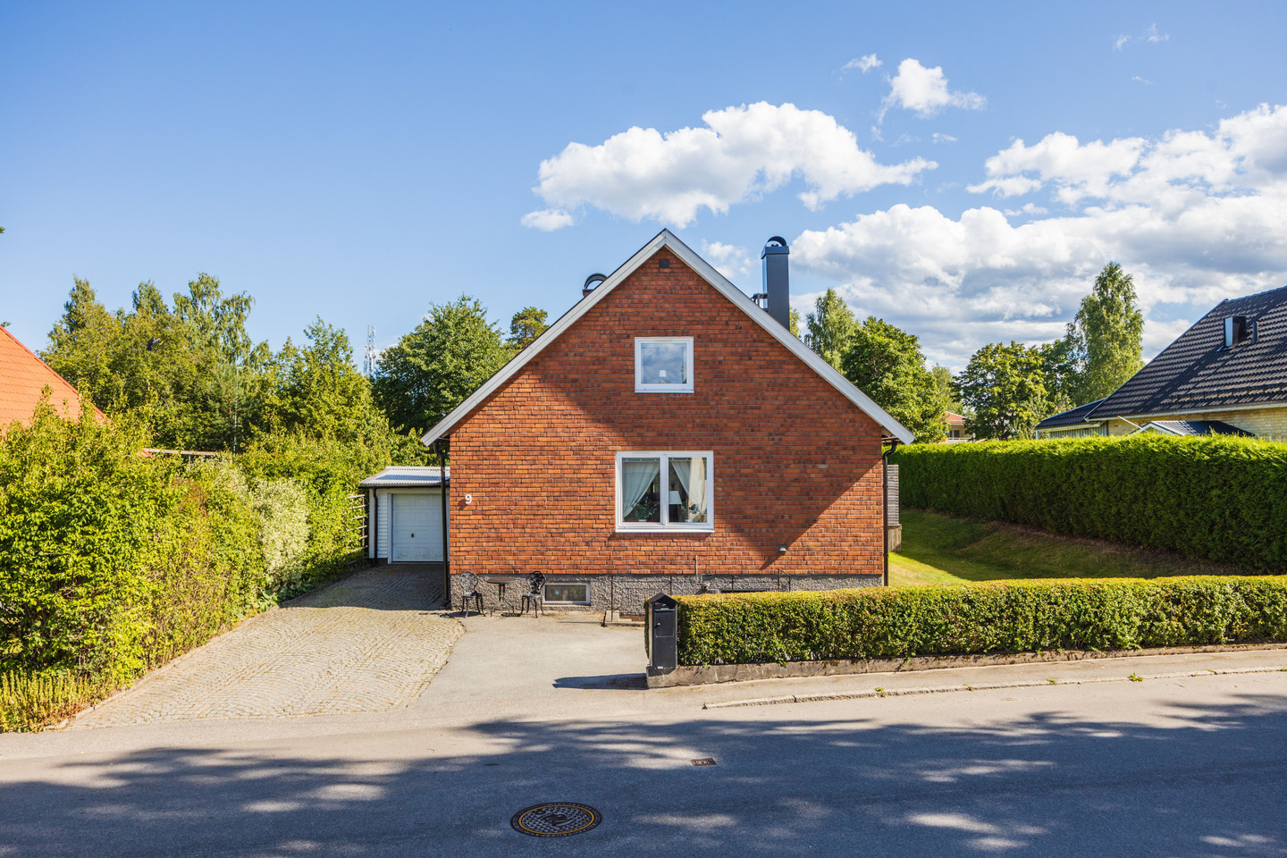 Rönnvägen 9 – bild 4