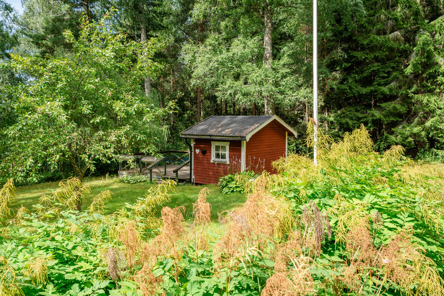Spässlanda Slätta – bild 29
